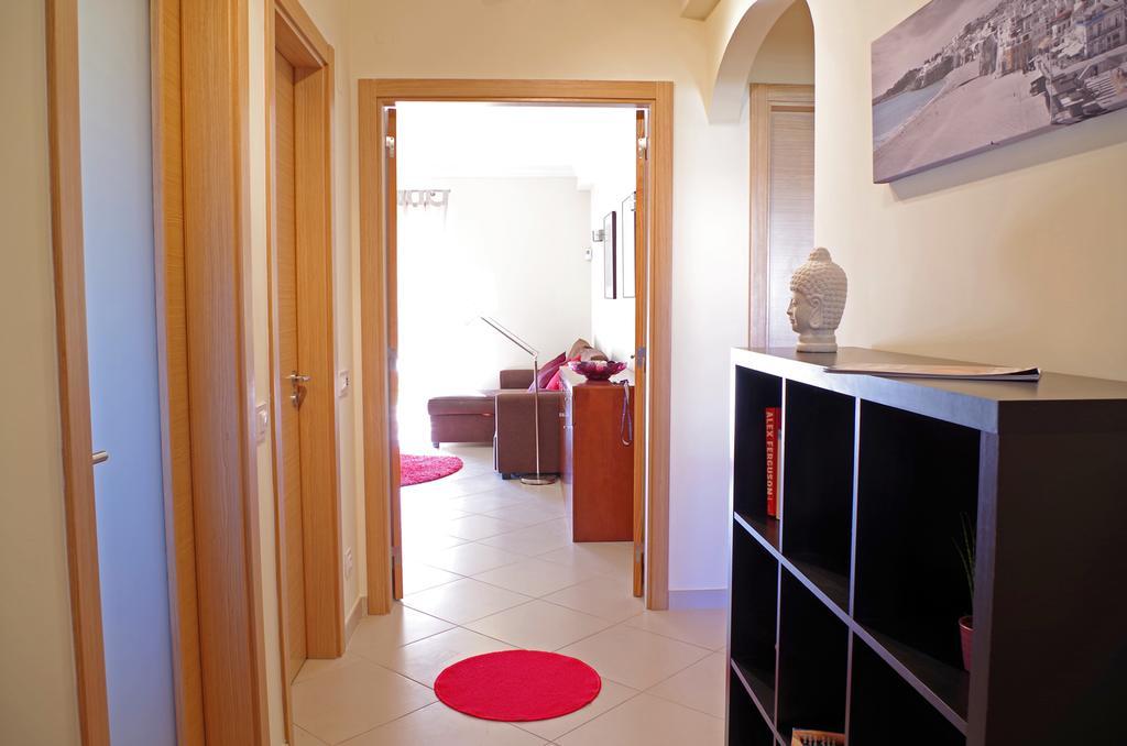 Appartement @ Poolside Albufeira