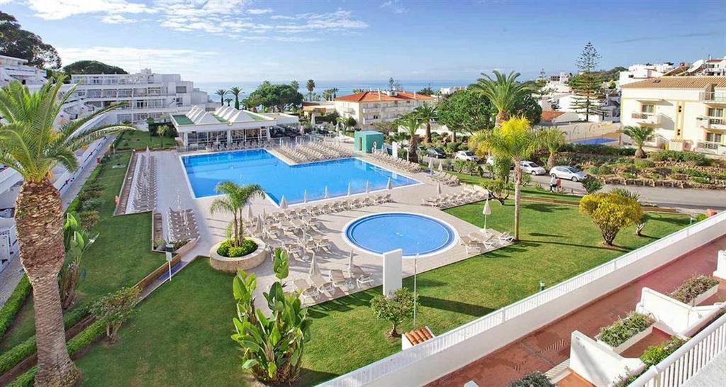 Appartement Akisol Oura