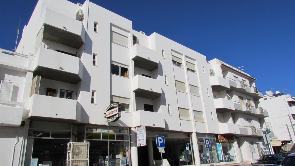 Julieta Apartment Albufeira