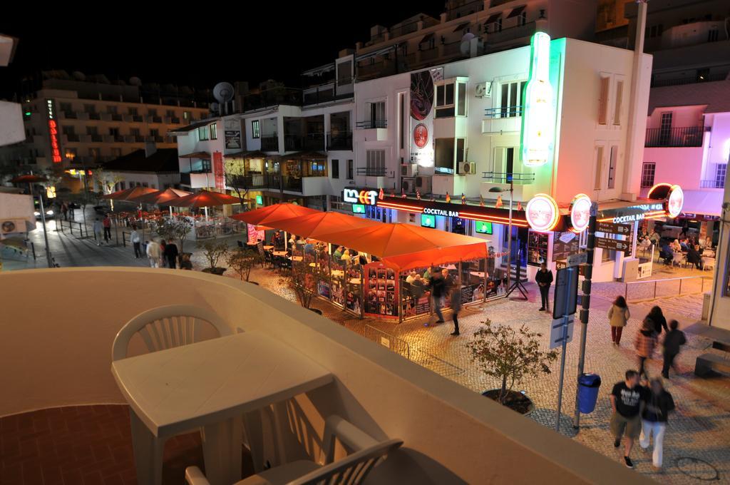 Apartamento Old Town Albufeira