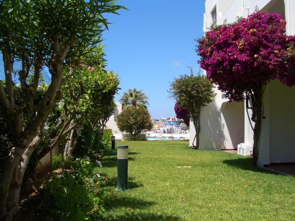 Apartamento Silmar *