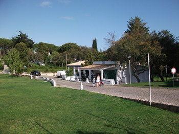 Holiday park Jardins Da Balaia Albufeira