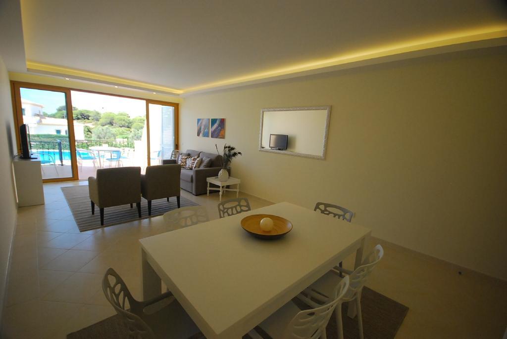 Vila Rosal,sao Rafael Albufeira