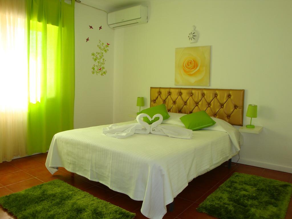 Guest house Cerro 2*