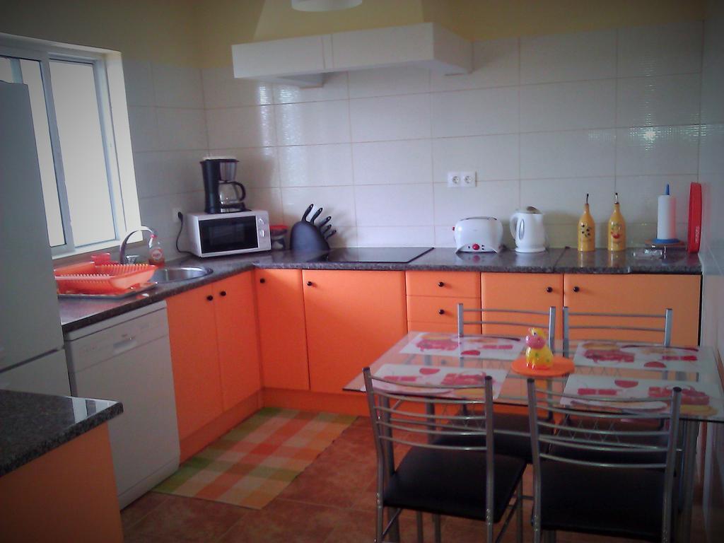 Holiday home Quinta Casalinho *