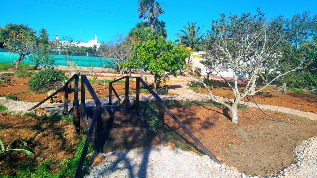 Quinta Casalinho Holiday home Albufeira