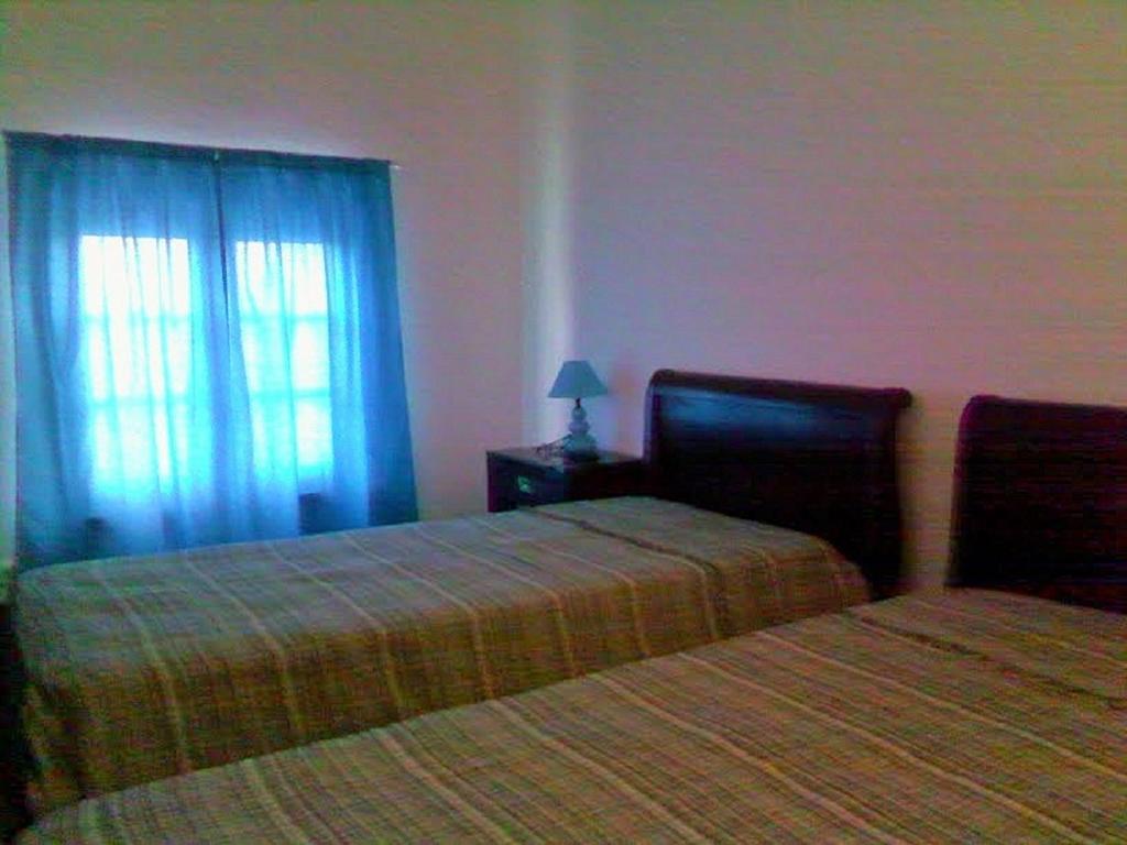 Quinta Casalinho Holiday home Albufeira
