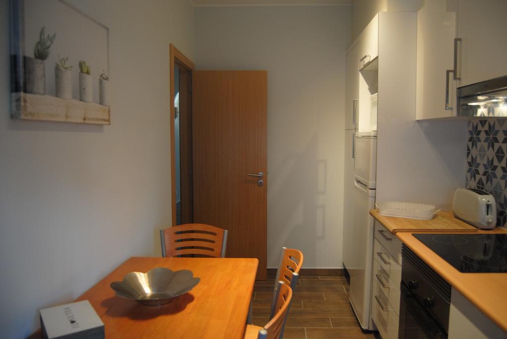 Oceano Apartamento