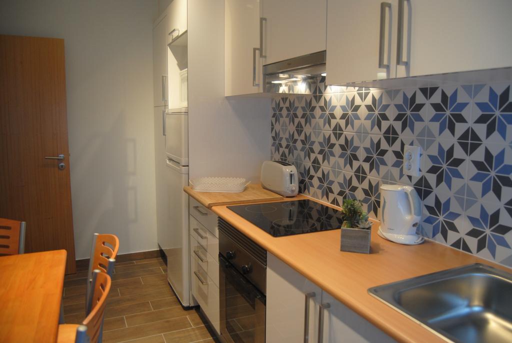 Apartamento Oceano Albufeira