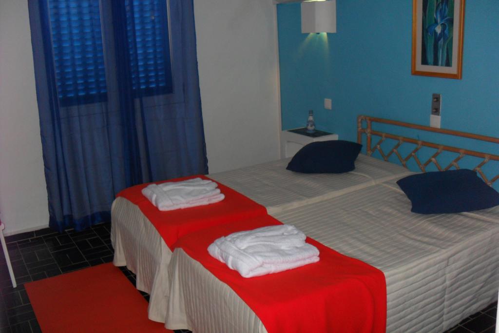 Jardins Da Balaia Holiday park