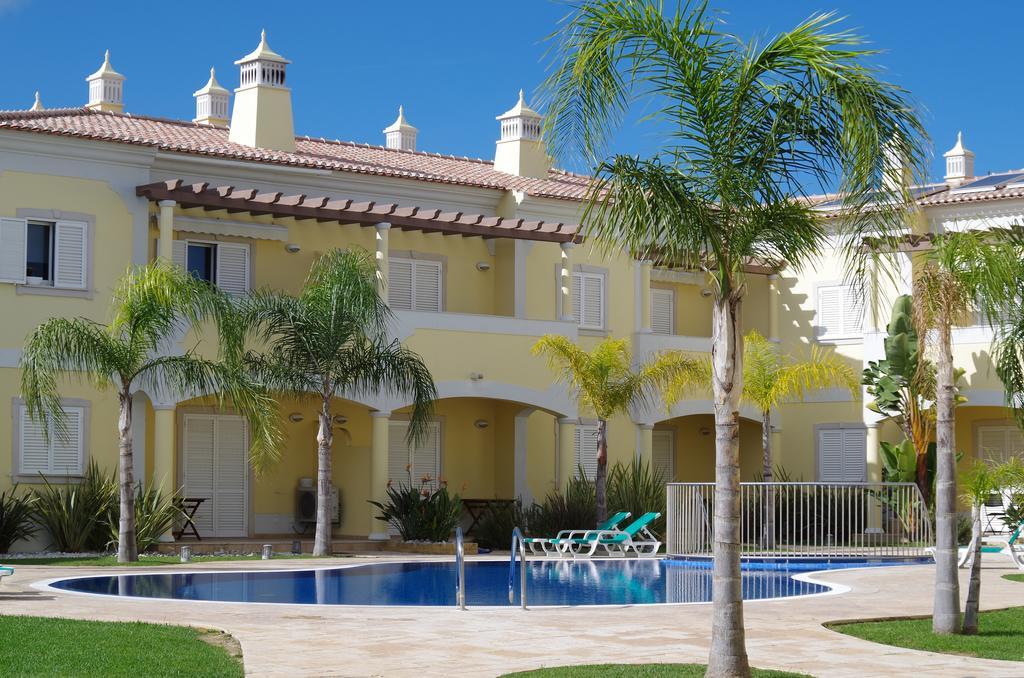 Appartement @ Poolside