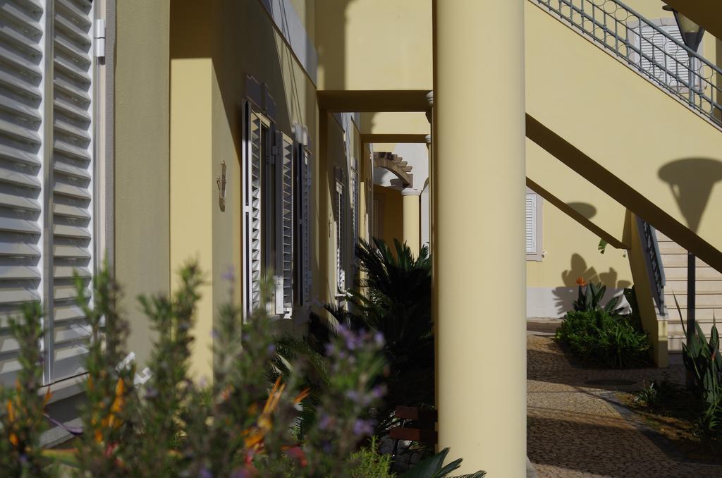 Appartement @ Poolside *