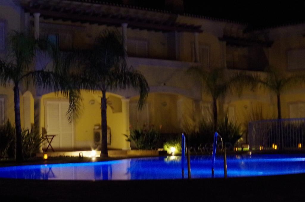 Appartement @ Poolside