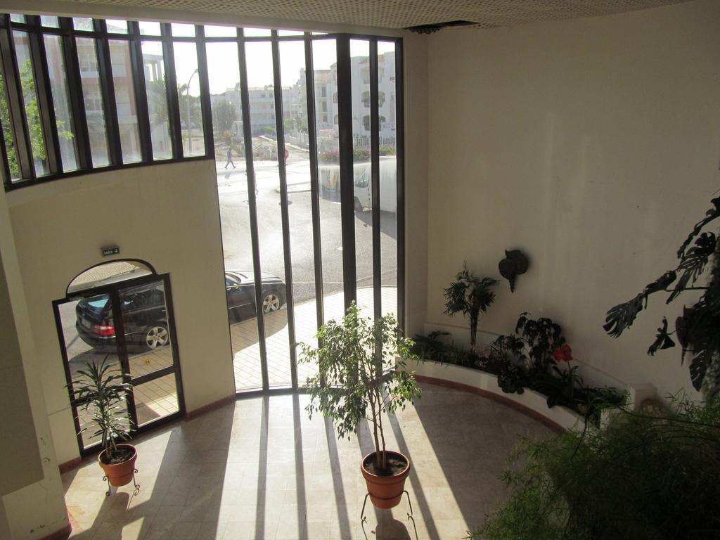 Jeannie's Oura Estrela Apartment *