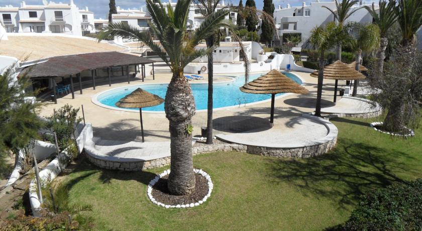 Vakantiehuis In Sao Rafael