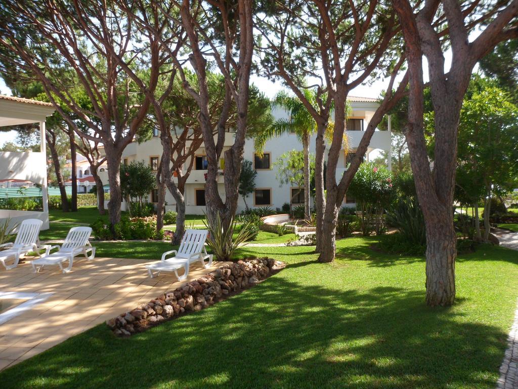 Jardins Da Falesia Apart-hotel