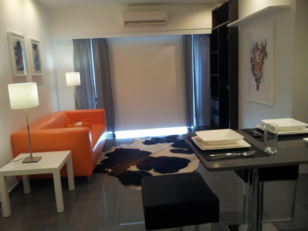 Apartamento Rocamar - * Albufeira