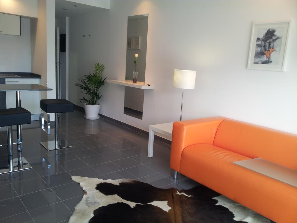 Apartment Apartamento Rocamar - Albufeira