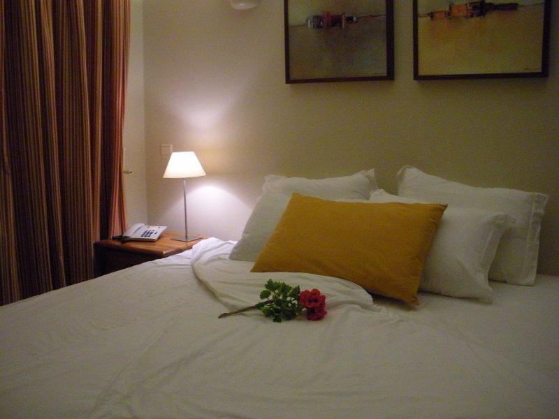 Appartement Do Castelo