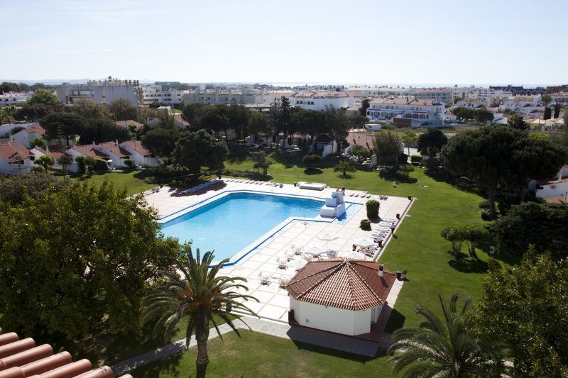 Holiday park Vilanova