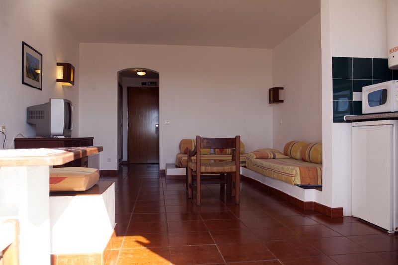 Vilanova Holiday park Albufeira