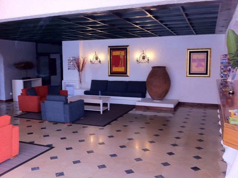 Aparthotel Solar De Sao Joao 3*