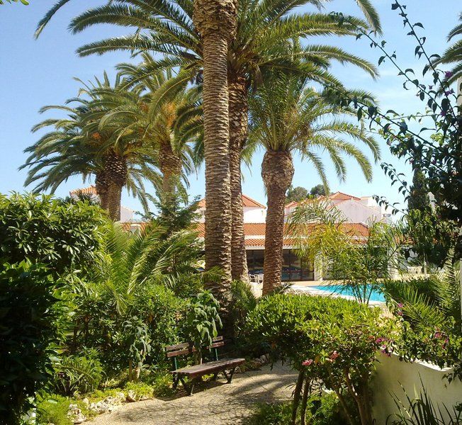 Aparthotel Solar De Sao Joao