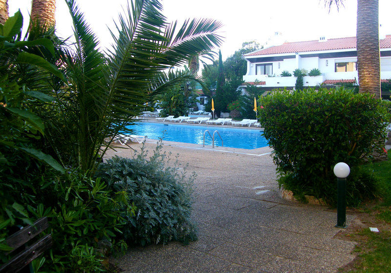 Aparthotel Solar De Sao Joao 3*