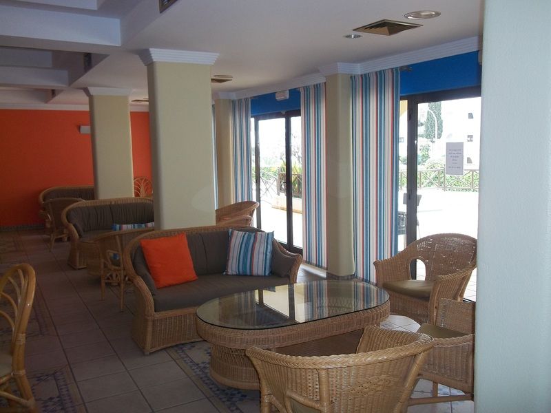 Aparthotel Alagoamar Albufeira