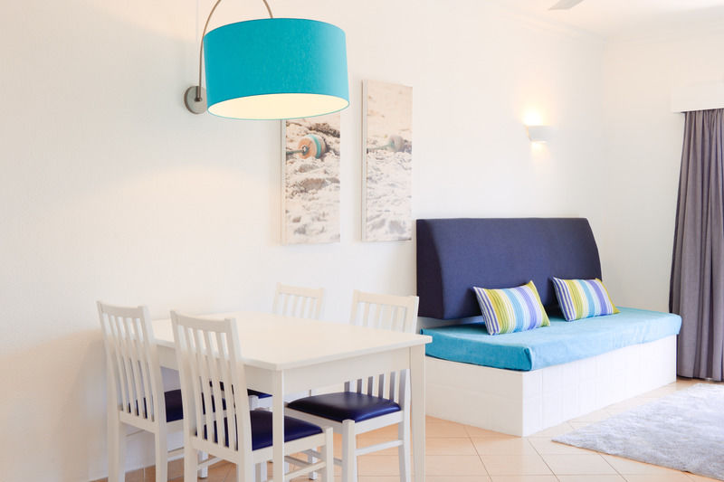 3hb Clube Humbria Aparthotel 4*