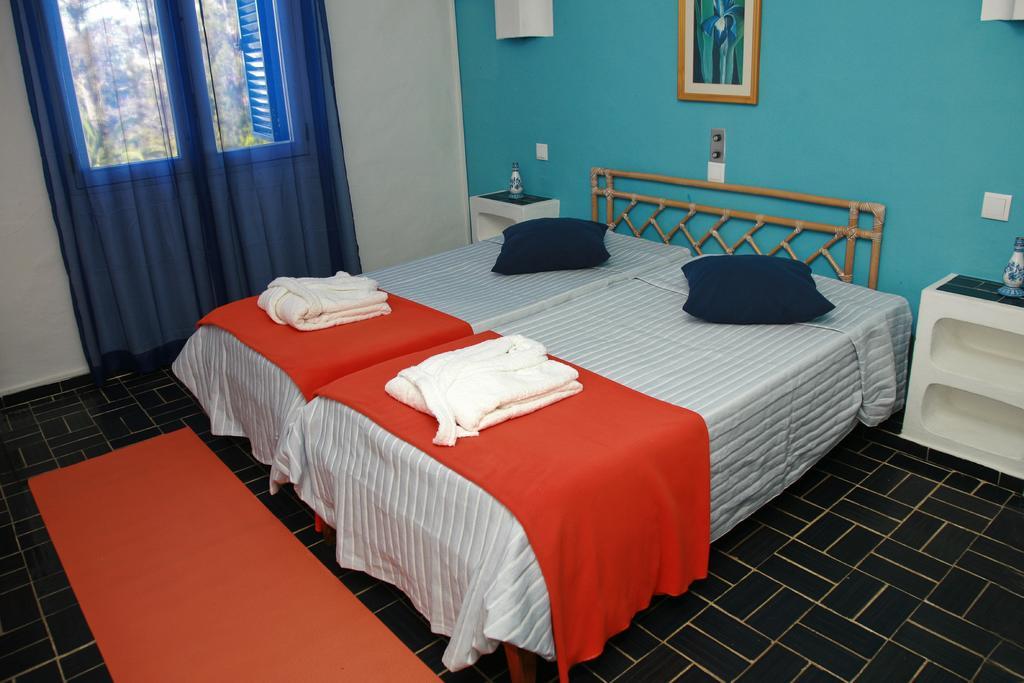Jardins Da Balaia Holiday park Albufeira