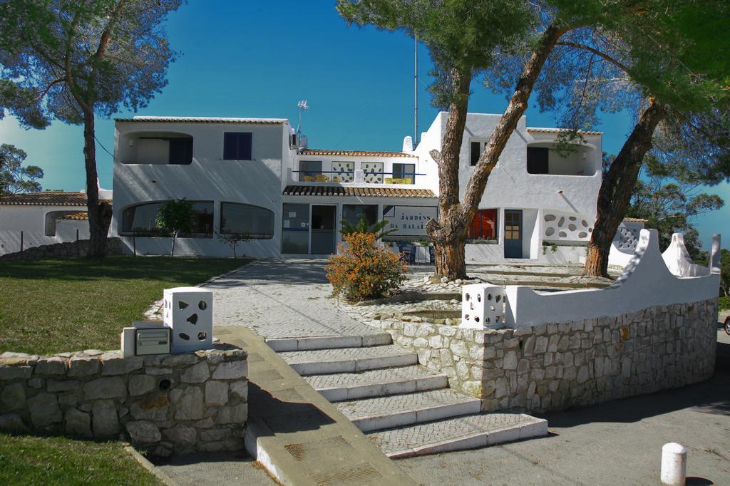 Jardins Da Balaia Campo de férias 3*