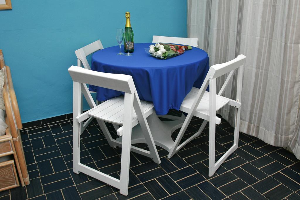 Holiday park Jardins Da Balaia Albufeira