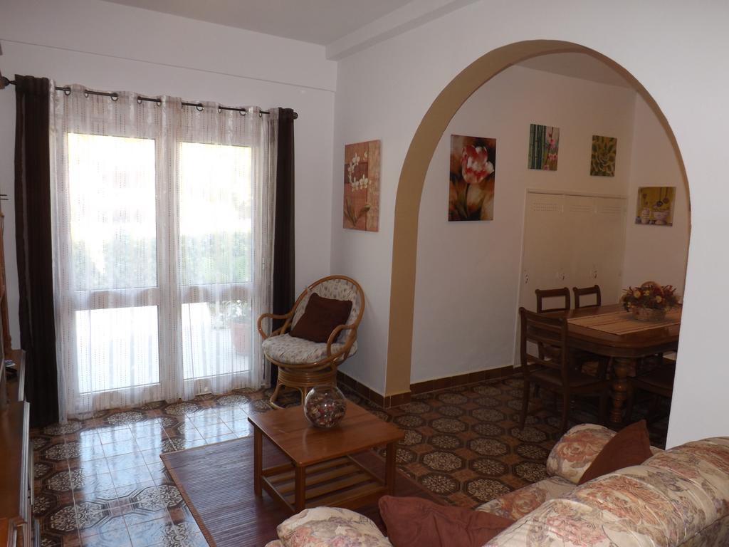 Casa Pinheiromar Albufeira