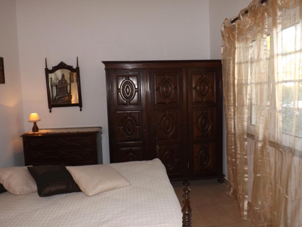 Casa de férias Casa Pinheiromar