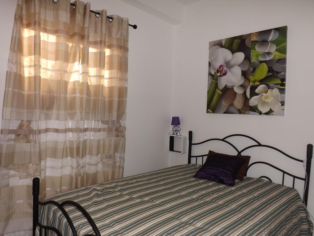 Casa de férias Casa Pinheiromar