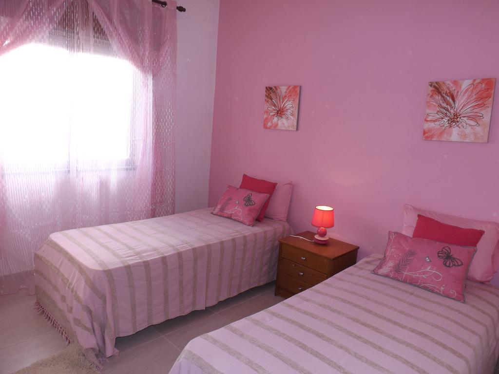 Casa de férias Casa Pinheiromar *