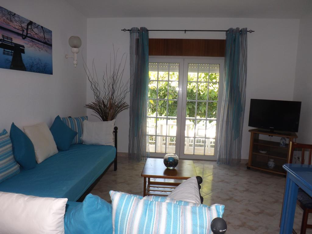 Casa Pinheiromar Casa de Férias Albufeira