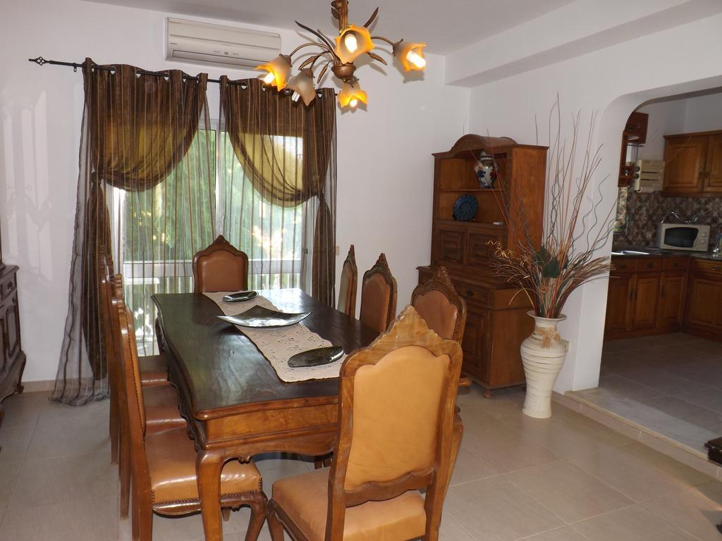 Casa de férias Casa Pinheiromar Albufeira
