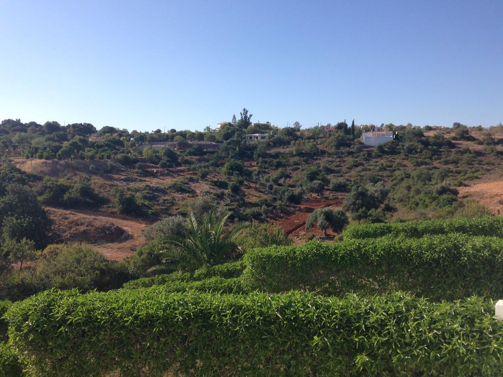 Terras Novas Casa de férias Albufeira