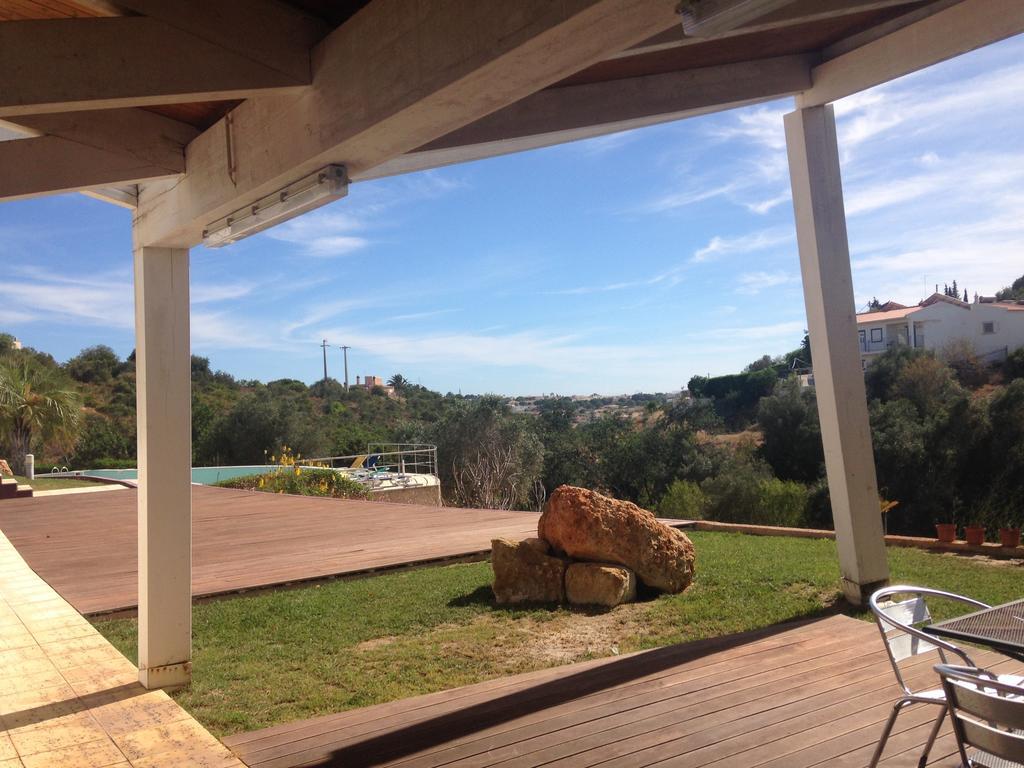 Casa de férias Terras Novas