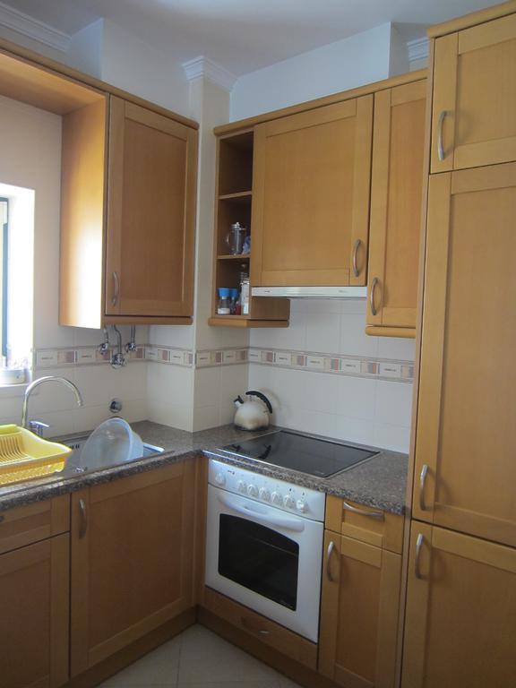 Apartment Apartamento Camaleao Albufeira