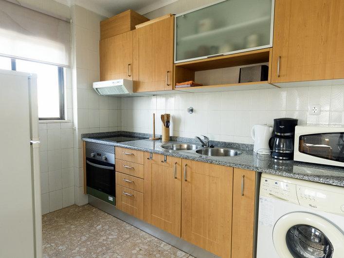 Agua Plaza Bravo Apartment *