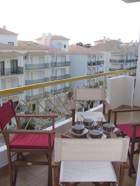 Agua Plaza Bravo Apartment Albufeira