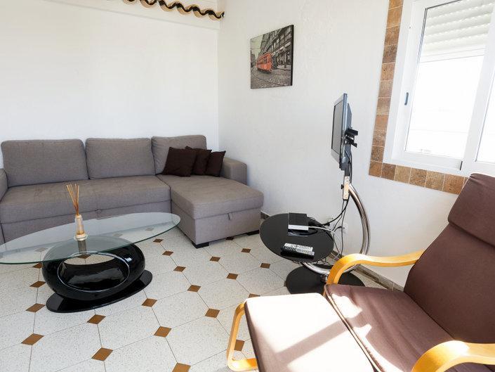 Apartment Agua Plaza Bravo *