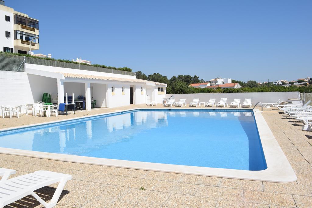Agua Plaza Bravo * Albufeira