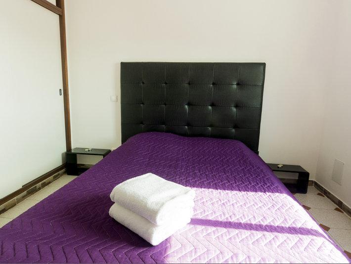Agua Plaza Bravo Apartment Albufeira
