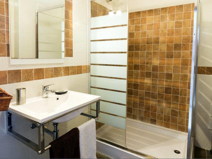 Apartment Agua Plaza Bravo
