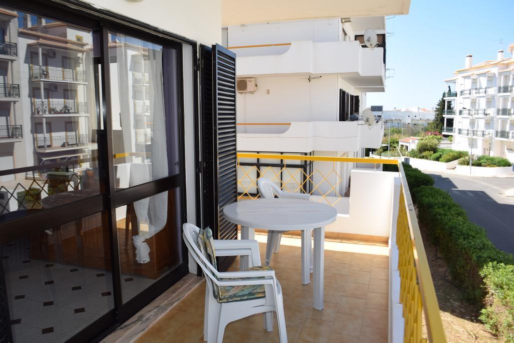 Apartment Agua Plaza Bravo *
