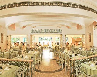 Hotel Balaia Park 3*